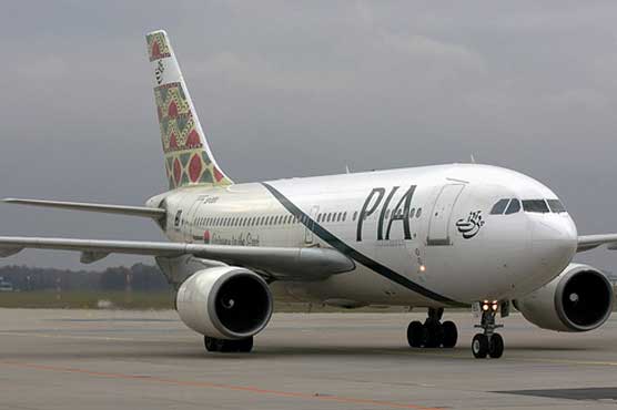 Bone of contention: Flight operations letup on day-7 over proposed PIA privatization