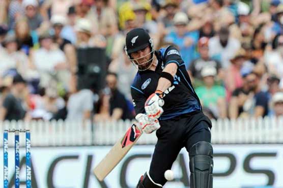 New Zealand out for 246 in ODI against Australia