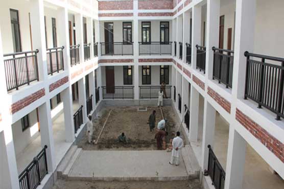 Rs20 crore allocated for renovation of Sindh education officials' offices