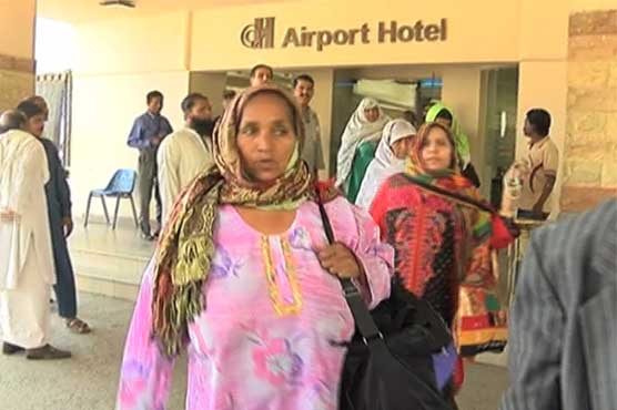 PIA Joint Action Committee to help resolve Umrah pilgrim crisis, offers govt for talks