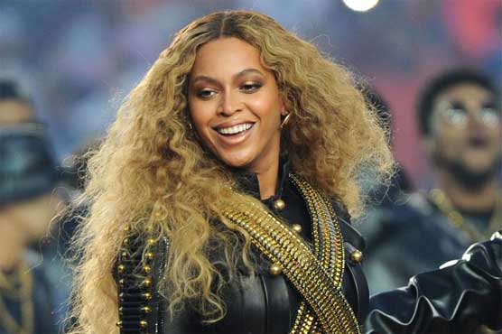 Beyonce takes US by storm with new activist role