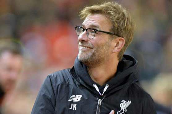 Football: Klopp says owners want to Liverpool ticket row