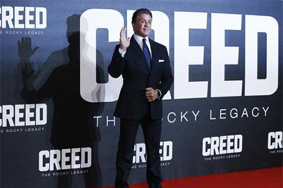 Sylvester Stallone thought twice about going to Oscars