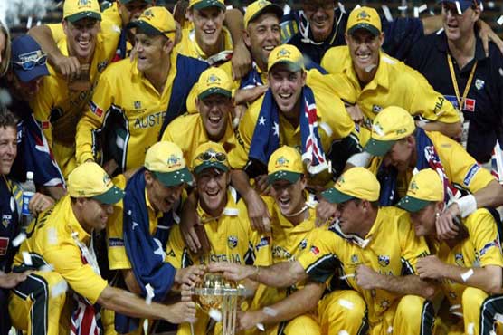 Record season for game in Australia