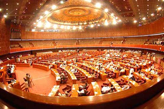 IB DG to brief Senate's committee over 'spy signals' from Diplomatic Enclave