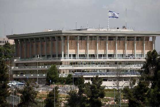 Israel takes first step to pass contentious NGO law