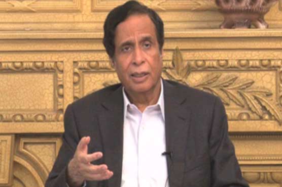 Nawaz banned Tablighi Jamaat on Modi's pressure: Pervez Elahi