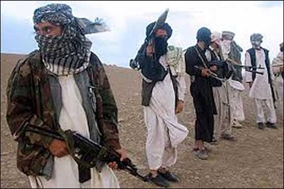 Karachi: Banned outfits' networks regrouping