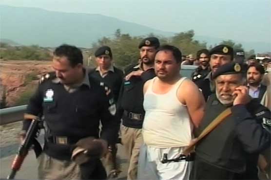 Major operation on Lahore-Islamabad Motorway against kidnappers