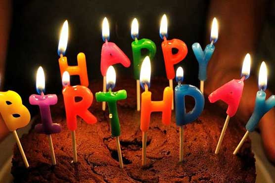 Candles blown on 'Happy Birthday' copyright after long feud