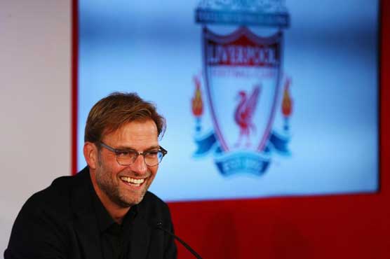 Football: Sun will shine for Liverpool youngsters - Klopp