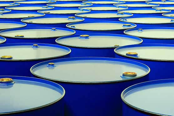 US crude rebounds in Asia but supply glut worries weigh