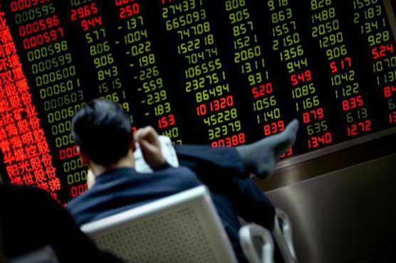 Asian markets extend rout as volatility returns