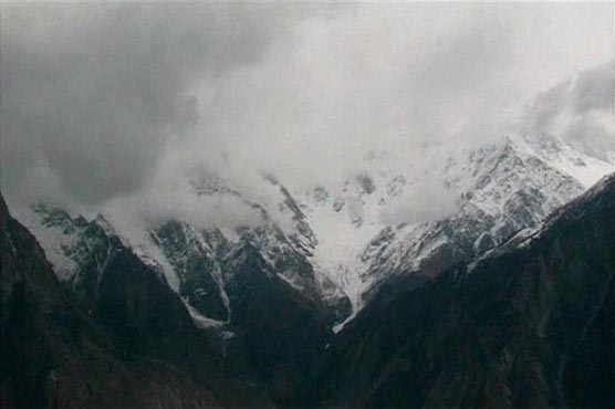 Locking Horns On Siachen 