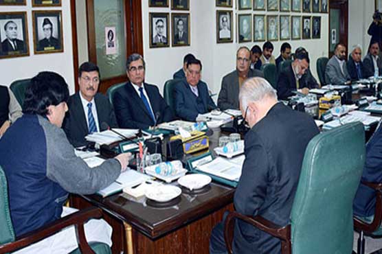 19 international NGOs allowed to start working in Pakistan 