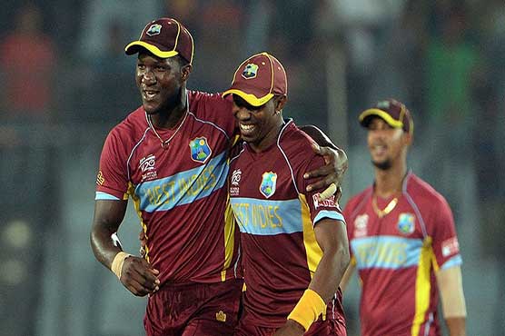World T20: West Indies squad set to go on strike over contract dispute