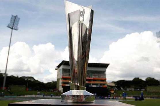 Pakistan await government go-ahead for World T20 in India