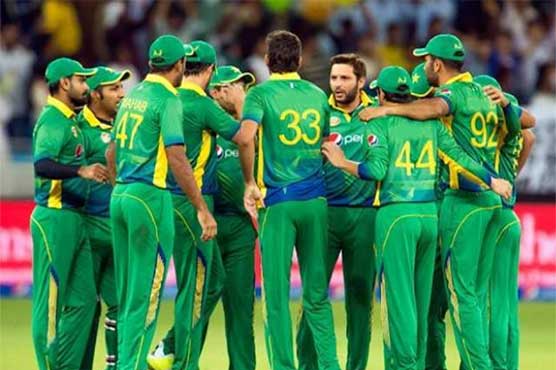 Pakistan announces squad for World T20, Asia Cup