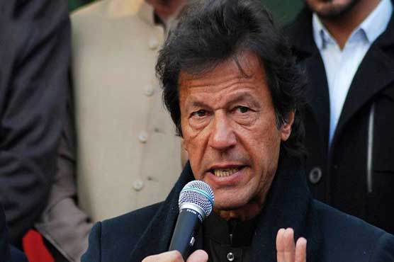 We are making reforms in management, not privatising hospitals: Imran Khan