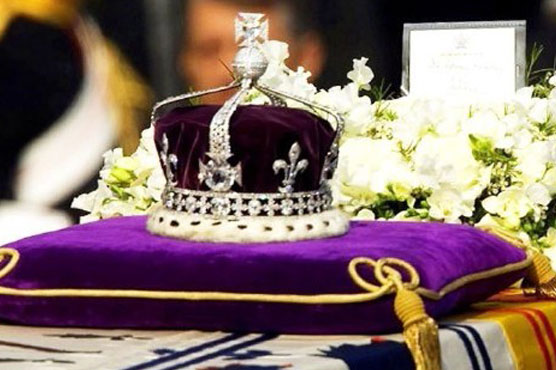 Pakistan court to hear bid to reclaim jewel from British crown