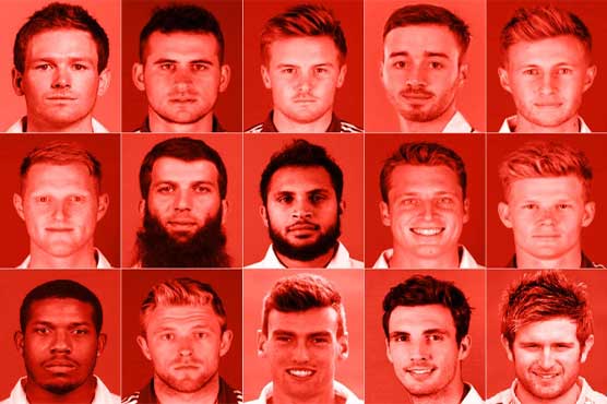 Dawson called up for World T20, Broad and Woakes miss out