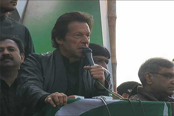 Will bring reforms in hospitals even on cost of govt: Imran