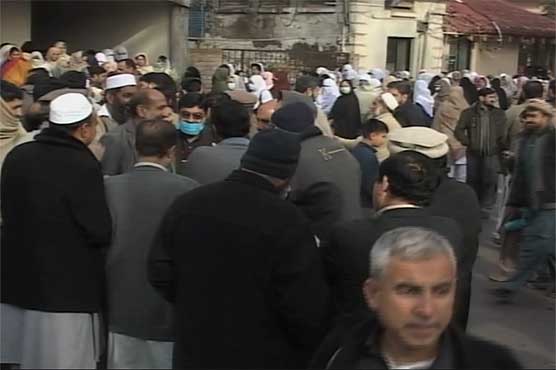 Doctors call off strike after successful negotiations with KP govt