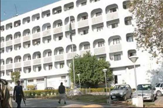 LNG deal not replacement of IP gas pipeline: FO