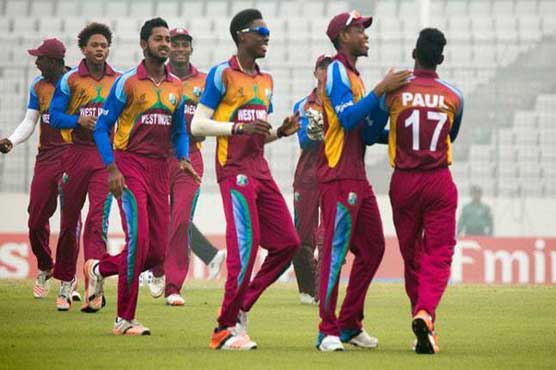 West Indies to meet India in U-19 World Cup final