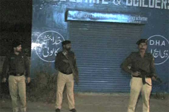 Lahore: Three dacoits killed in alleged police encounter