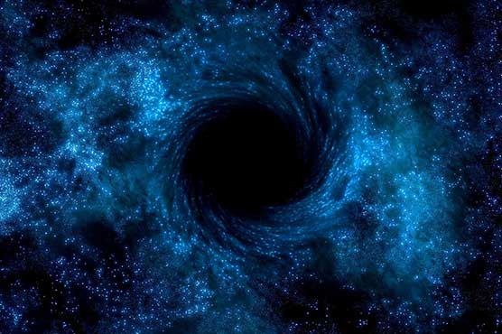 Einstein's gravitational waves detected in landmark discovery