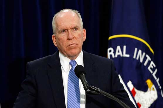 CIA director says IS group has used, can make chem weapons