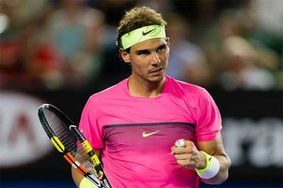 Tennis: Nadal returns with a win in Buenos Aires