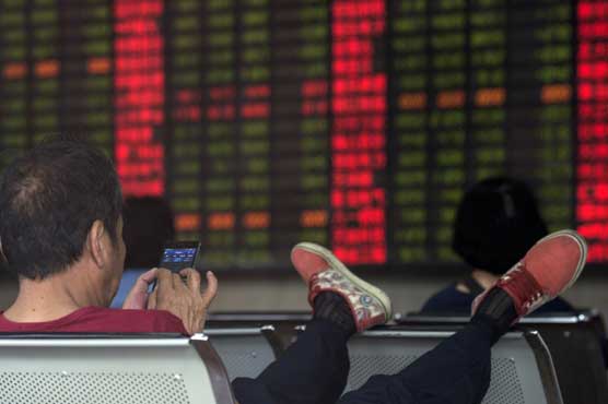 Asian markets battered as Tokyo tanks again