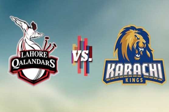 Qalandars face Kings, Islamabad United play against Zalmis today
