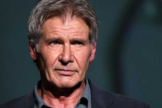 Harrison Ford's broken leg on Star Wars set lands firm in court