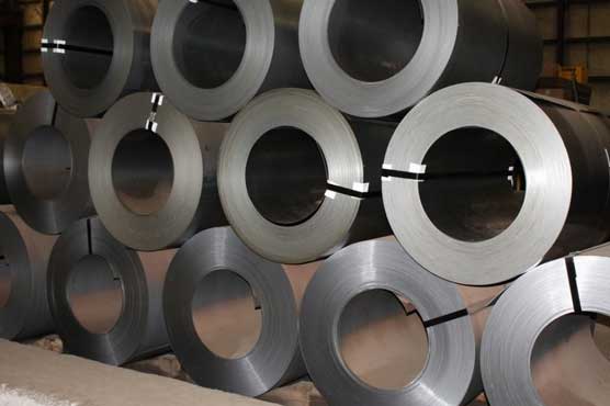 EU hits China with new steel anti-dumping probes: official