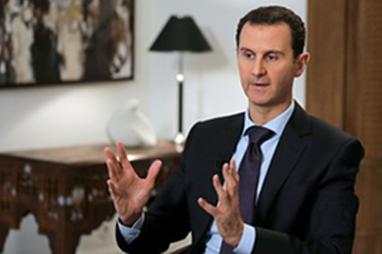 Assad vows to retake Syria, amid new ceasefire push
