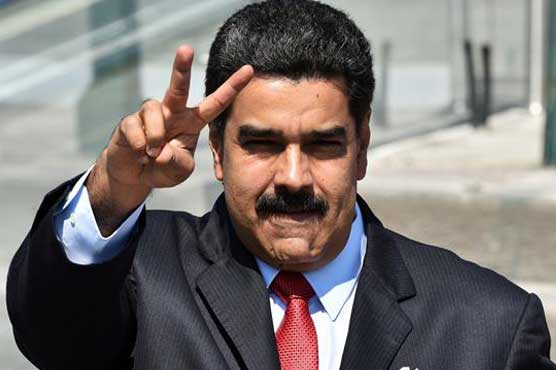 Venezuela leader gets emergency powers, rivals vow ouster