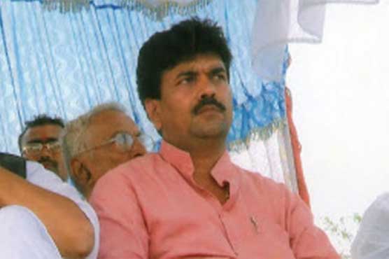 Senior politician gunned down in India's Bihar: police