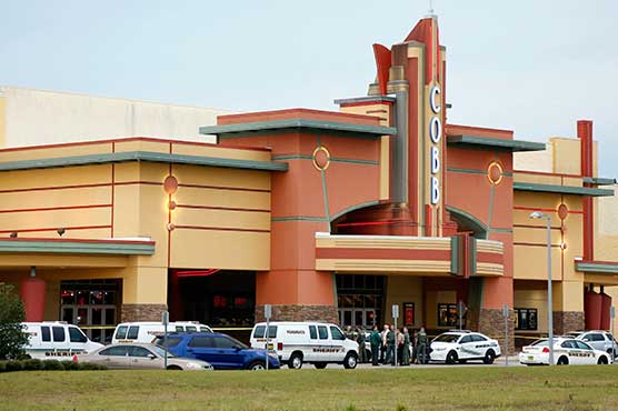 US man pleads guilty to hate crime after threatening mosques