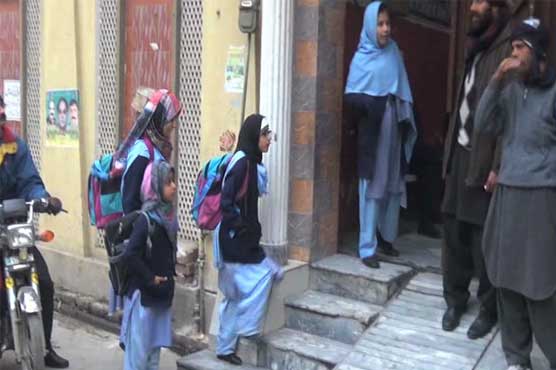 SOPs not implemented in Punjab 'extremely sensitive' schools