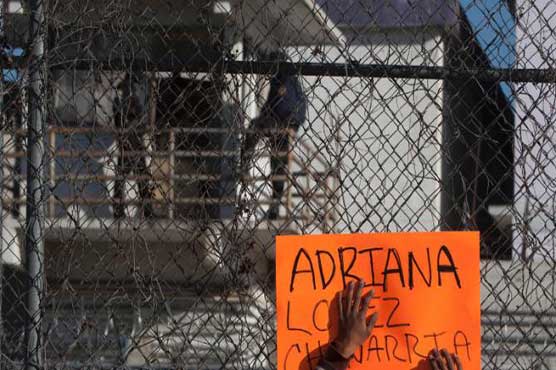 Drug cartel ruled in Mexico prison hit by riot