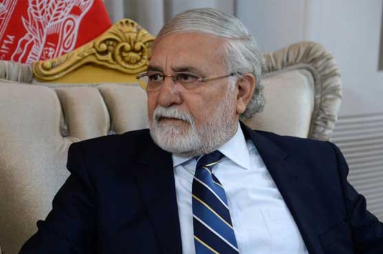 Former Afghan governor kidnapped in Islamabad 