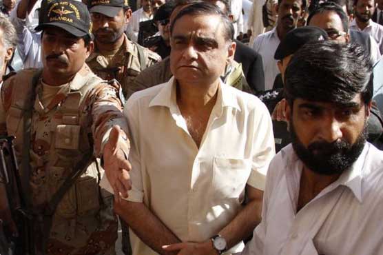 Dr Asim's case: Rangers counsel says investigation officer's report 'based on dishonesty'