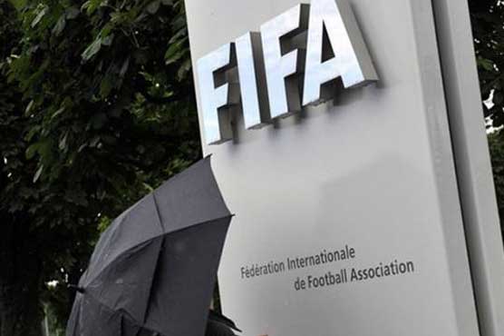 Football: No CONCACAF endorsement in FIFA vote - yet