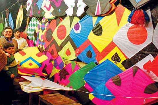 No chances of Basant again