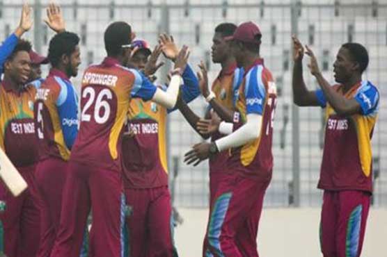 Windies opt to bowl in U19 World Cup final