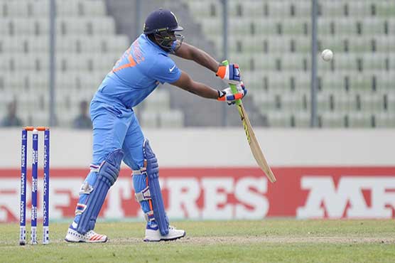 India set 146-run target for West Indies in ICC U-19 World Cup final