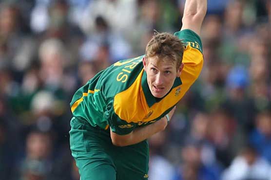 South Africa bowl in series decider against England